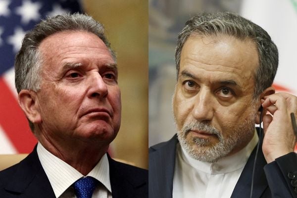 美伊第3轮核谈判有进展!技术团队首加入 下周续攻关键分歧