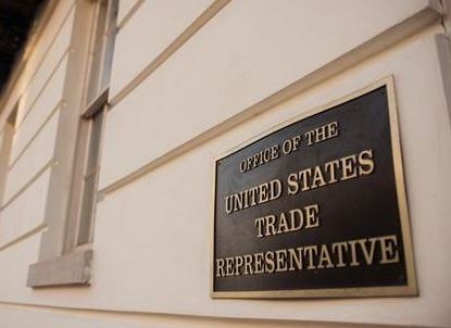 美列10项损害环境不公平贸易 点名中墨等国大马亦在列