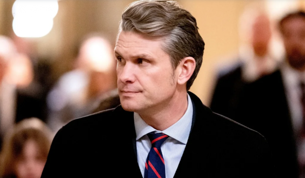 美国国防预算将首次达到一兆美元