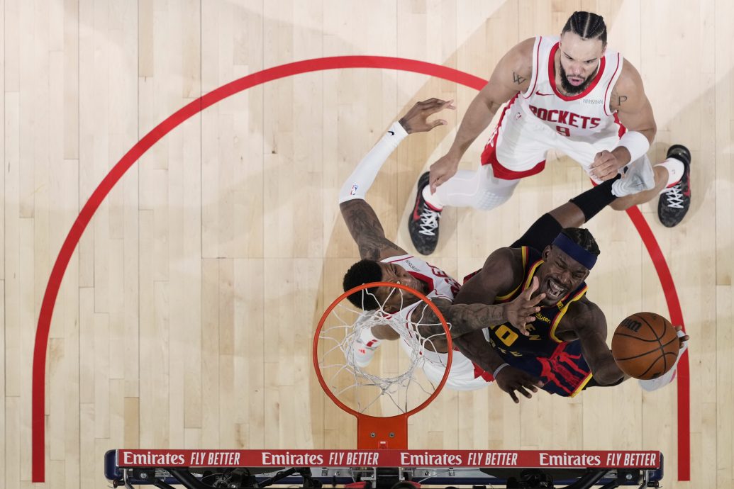 美国NBA篮球季后赛| 骑士4场净胜122分创纪录  热火史上最耻辱出局