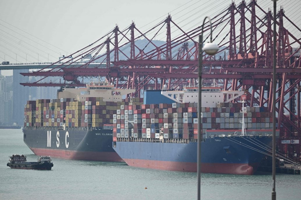 美媒批特朗普关税政策:要是再发生911,谁还同情美国人?