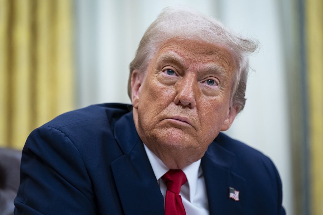  美媒：特朗普政府拟对全球课征最高20%关税