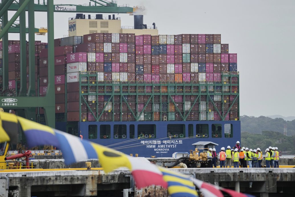 美对巴运河和中巴关系“说三道四”──中驻巴拿马大使馆：从未干涉运河事务，美应停歪曲污蔑