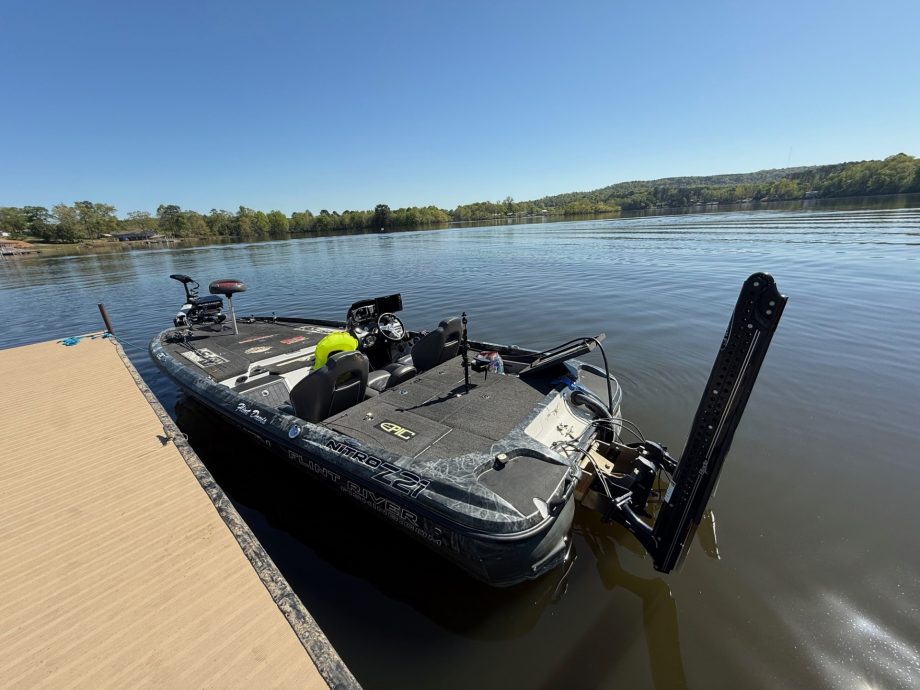 美钓鱼比赛发生撞船意外 酿3死3伤惨剧
