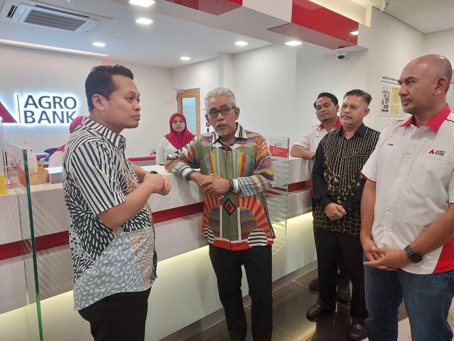 聂纳兹米：鼓励更多私人界装置太阳能让环境永续