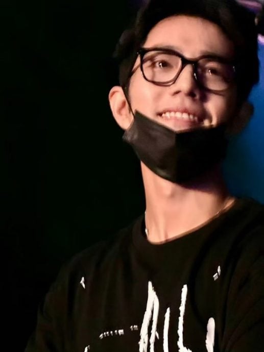 肖战看孙燕姿演唱会 获偶像亲回“你已是闪亮的大人”