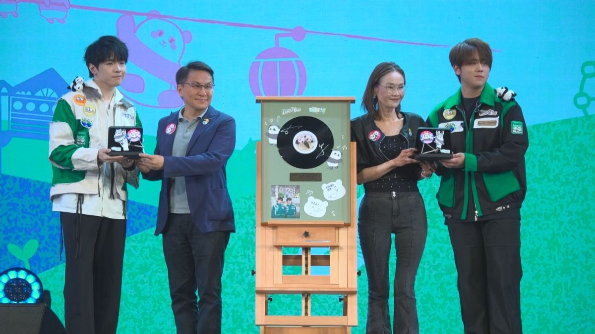 自认后辈不宜说太多 姜涛感谢王晶批评