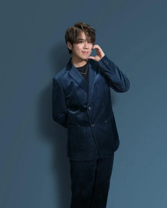 自认后辈不宜说太多 姜涛感谢王晶批评