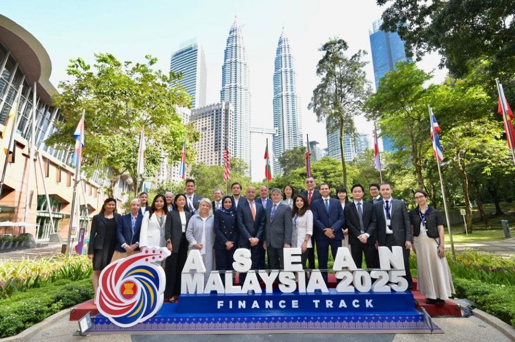 艾瑾/美国—东盟商务理事会