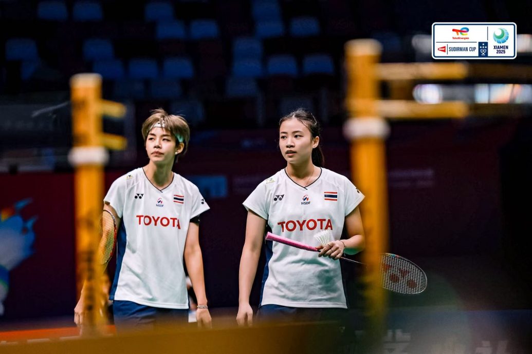 苏杯|成为自由人后心态没改变  萨希莉全心助阵泰国争佳绩