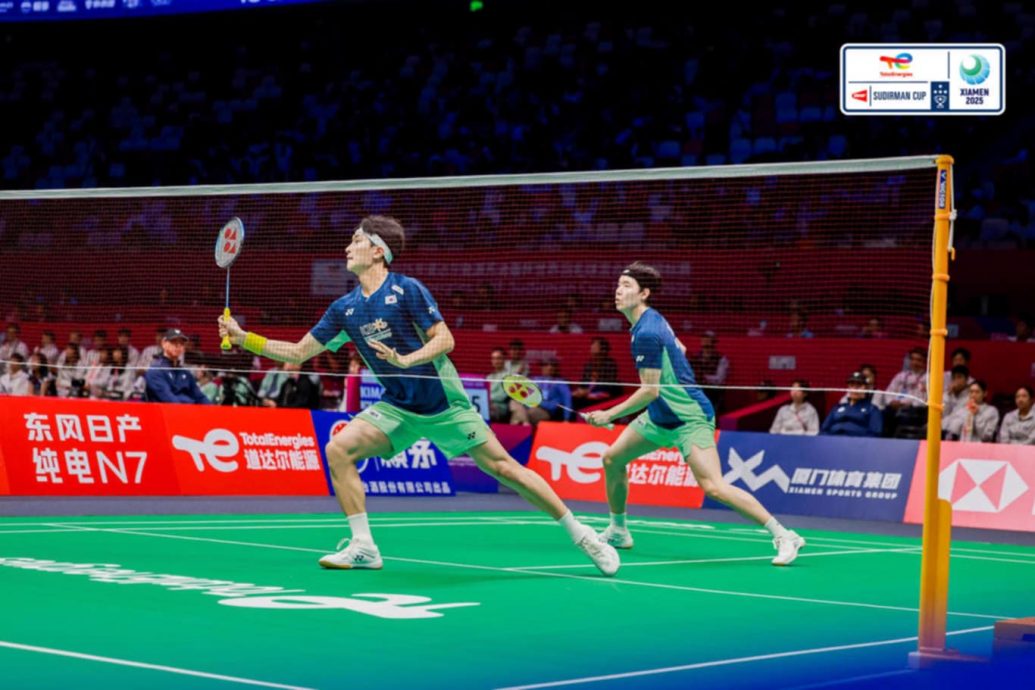 苏杯|韩台无意外开门红  泰国狂赠香港5蛋