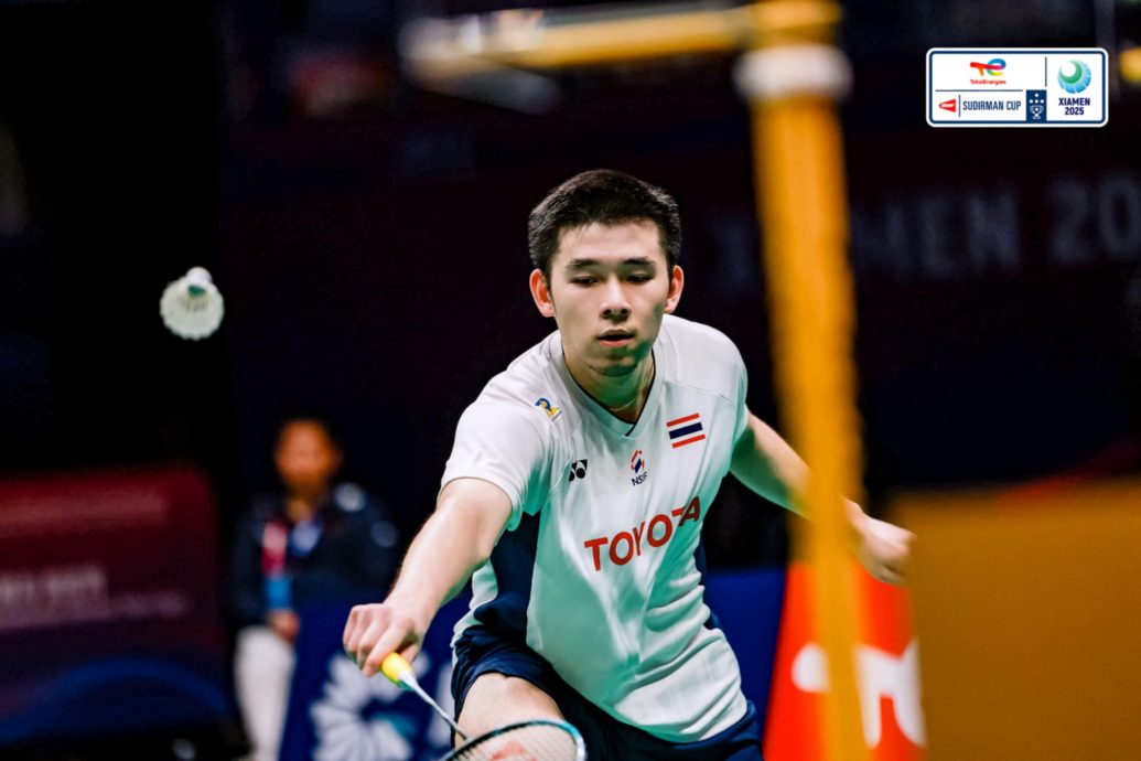 苏杯|韩台无意外开门红  泰国狂赠香港5蛋