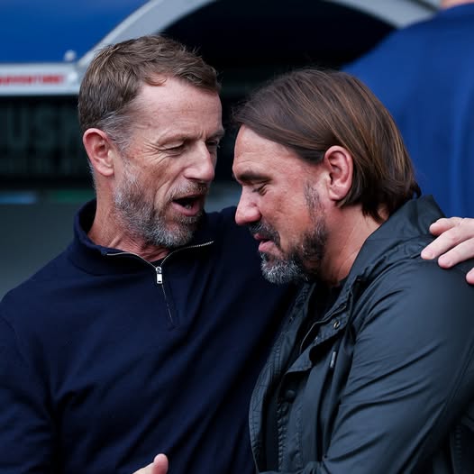 英冠| 打完斋不要和尚? 利兹升英超准备换帅