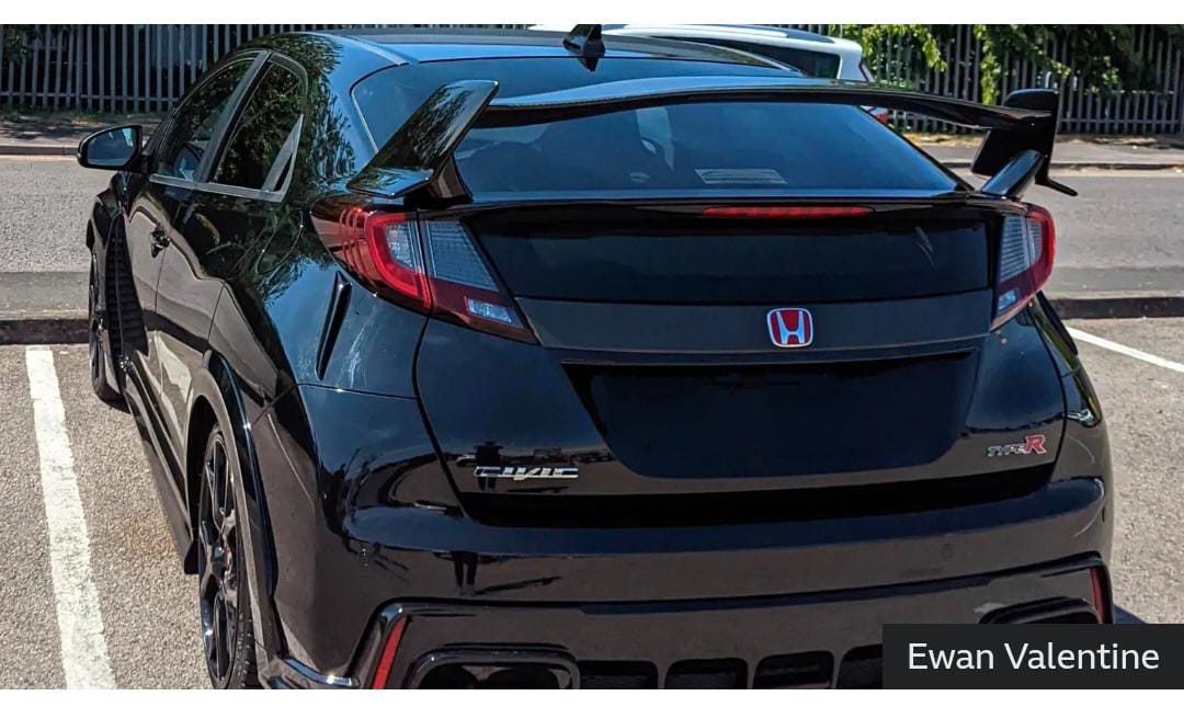 英国男子睡醒发现车被盗 花2万却买回自己被盗的车