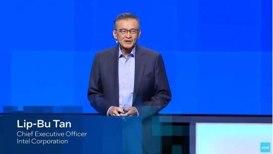 英特尔传本周裁员逾20% CEO陈立武首波大力整顿