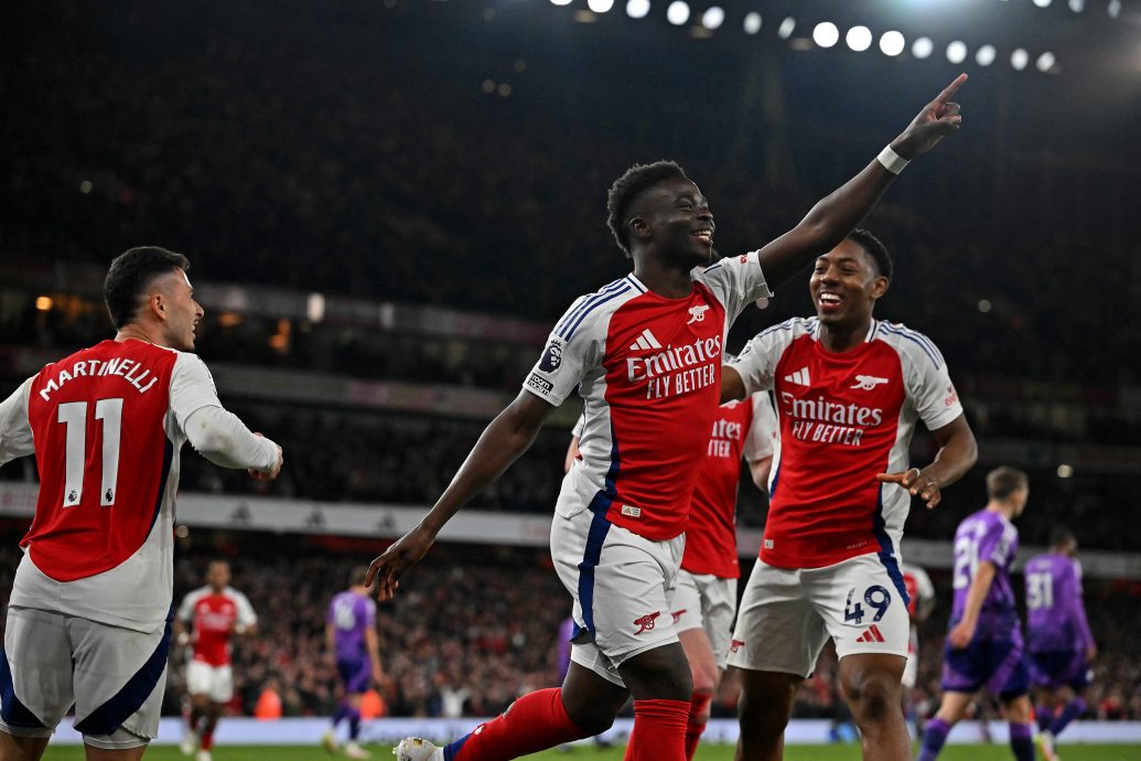 英超| 后防伤病太多成隐患  枪手战太妃糖恐丢分