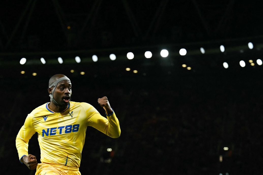 英足总杯半决赛| 近4次赢不了水晶宫 维拉闯决赛恐遇阻