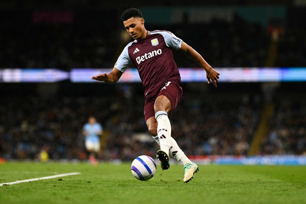 英足总杯半决赛| 近4次赢不了水晶宫 维拉闯决赛恐遇阻