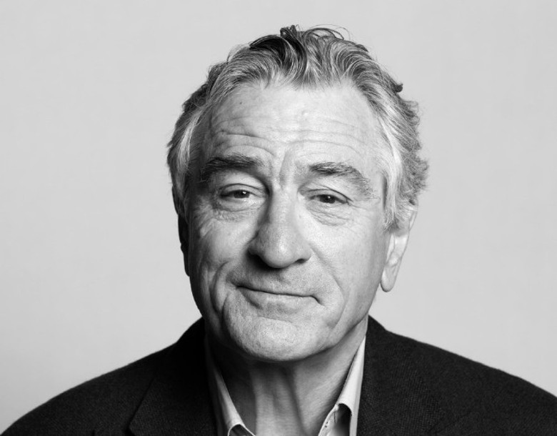 获颁康城终身成就奖 罗拔狄尼洛将分享影坛经历