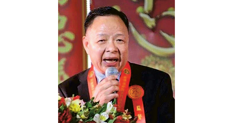 菲华裔“钢铁大王”遭撕票 菲警已锁定疑犯