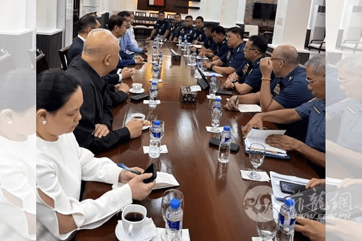 菲华裔“钢铁大王”遭撕票 菲警已锁定疑犯