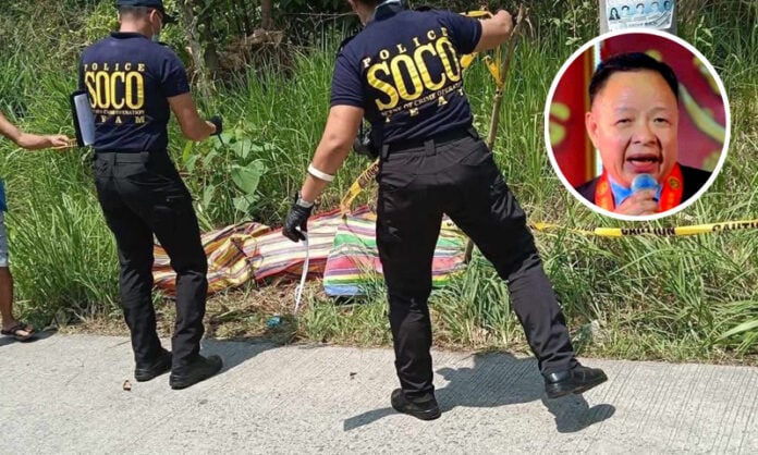 菲律宾“钢铁大王”华人富商惊传遭撕票!家属付巨额赎金死前疑被虐