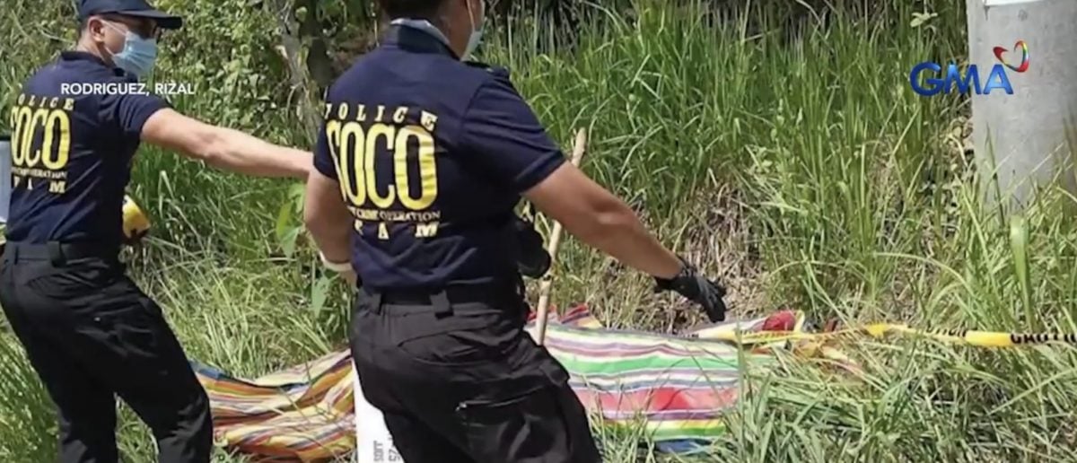 菲律宾“钢铁大王”华人富商惊传遭撕票!家属付巨额赎金死前疑被虐