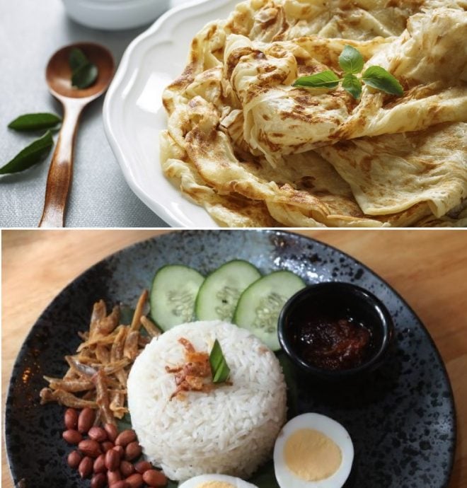 菲男狂赞大马美食 “我愿意搭飞机来吃!”