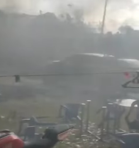 蒲种天然气管爆炸|视频|爆炸延烧民宅!轿车陷火海 居民惊恐逃离