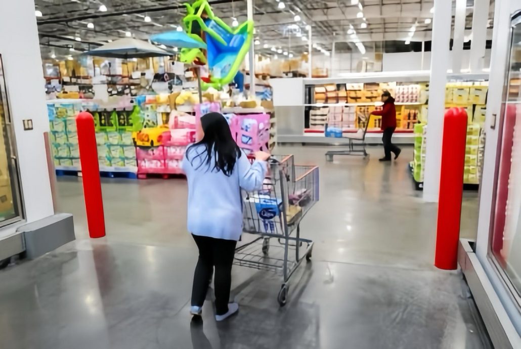 留学生已开始承受生活成本上升所带来的压力