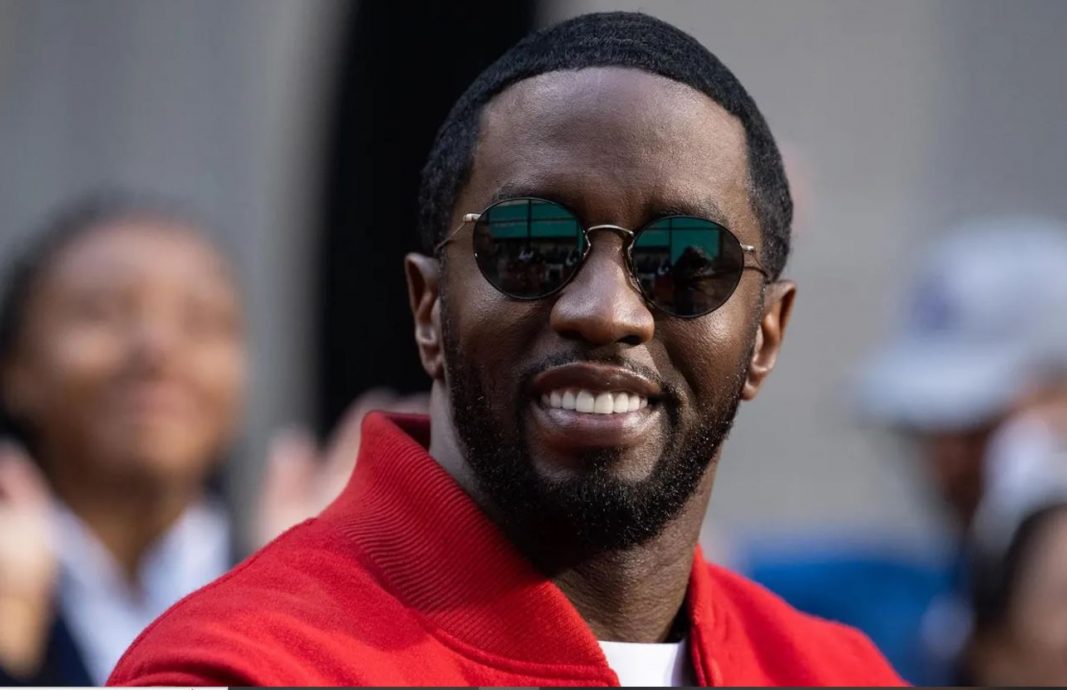 被追加5控状 Diddy咬死不认罪