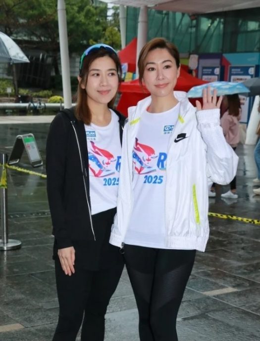 被酸配不上另一半 胡定欣收获男友甜蜜安抚