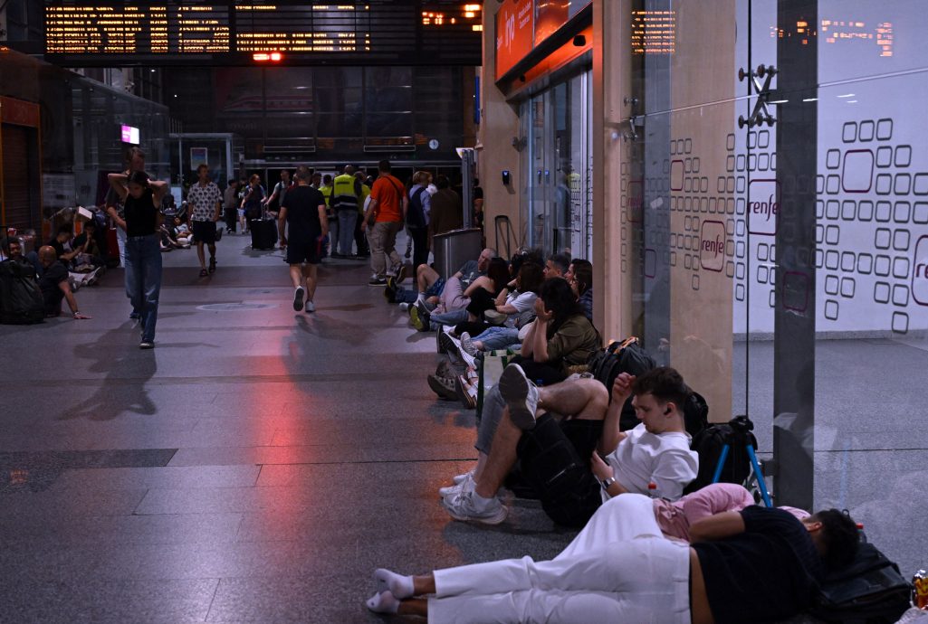 西班牙大停电期间 3人使用发电机不当丧命