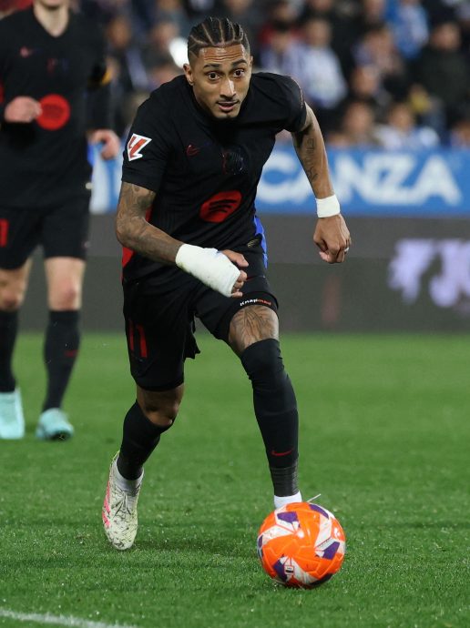 西甲|雷加利斯自摆乌龙送3分 巴塞今年24场全不败!