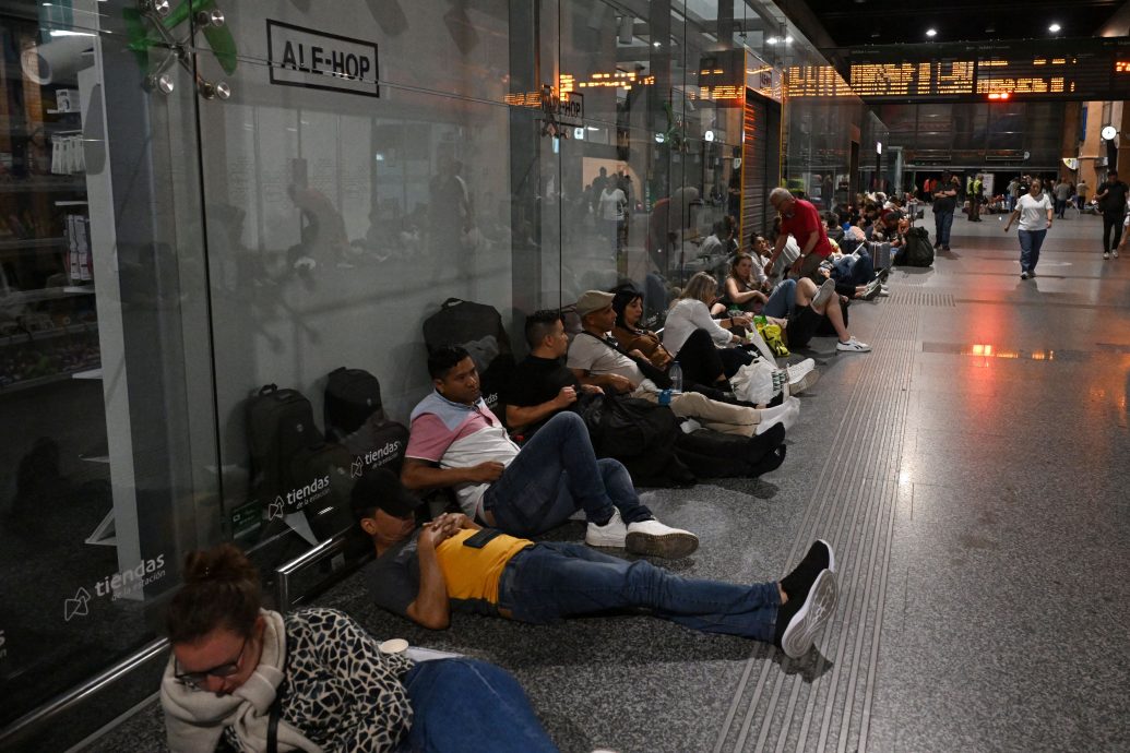 西葡大停电──西相:不排除任何假设;葡总理:无迹象显示网攻导致