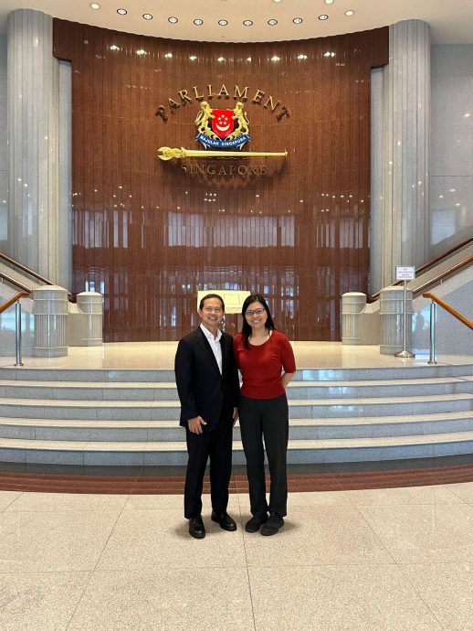 观察家：新加坡5月大选概率高