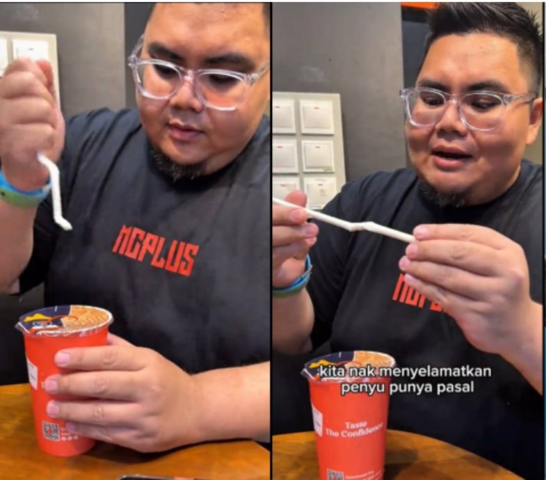 视频|“海龟杀手”另有其人? 网红为塑料吸管平反掀热议!