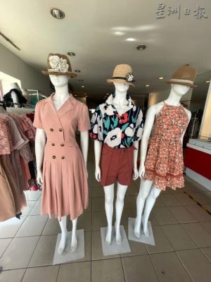 视频|买新衣不洗直接穿? 试衣间前员工:恐感染严重皮肤病!