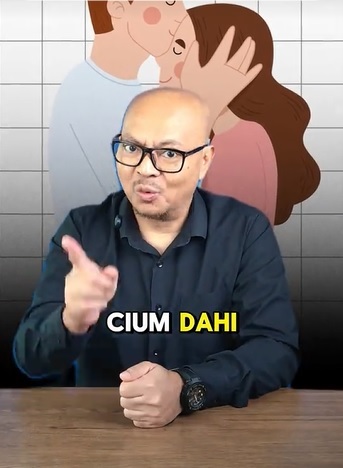 视频|做饭比跑步还燃脂?药剂师:早安吻也有助瘦身!