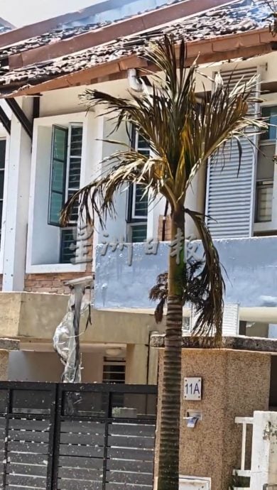 视频|布特拉高原气爆|志消近距离记录烈焰冲天 家园面目全非 如置身末日