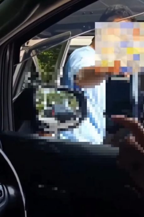 视频|掌掴暴揍顽劣幼孩太过火！ 男子暴力式教育挨网轰