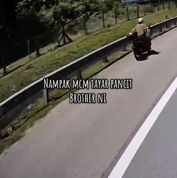视频|罗里司机大道帮老翁补胎 医生感动:免费送你心脏检查!