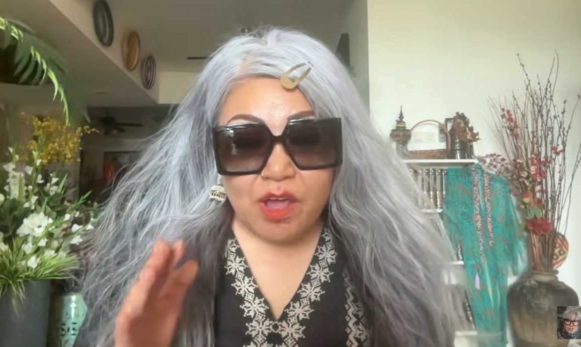 视频|茜蒂卡欣:中国幼教重思维与技能 “大马却有人灌输极端思想?”