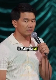 视频|钱信伊为何弃大马籍? 网民挖旧视频佐证:是这原因!