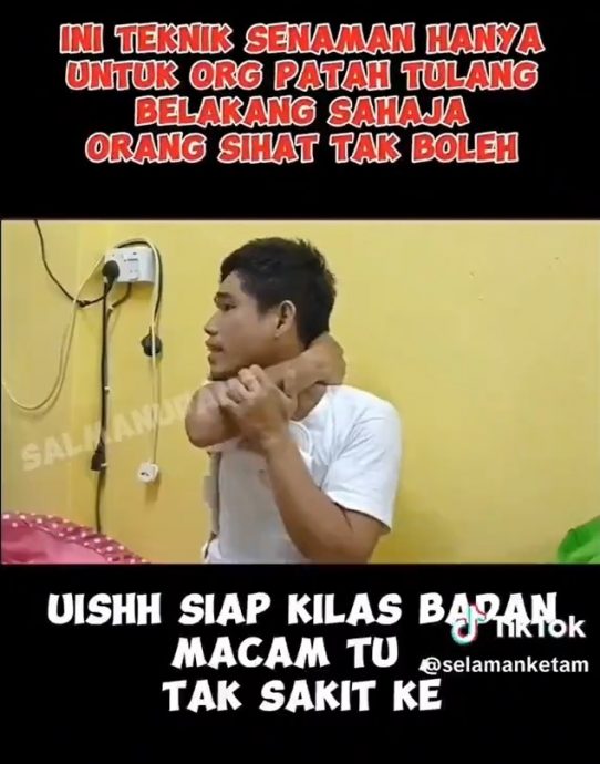 视频|隆市局与小贩爆冲突|称脊椎受伤却行动自如? 气球哥被网民质疑“演很大!”