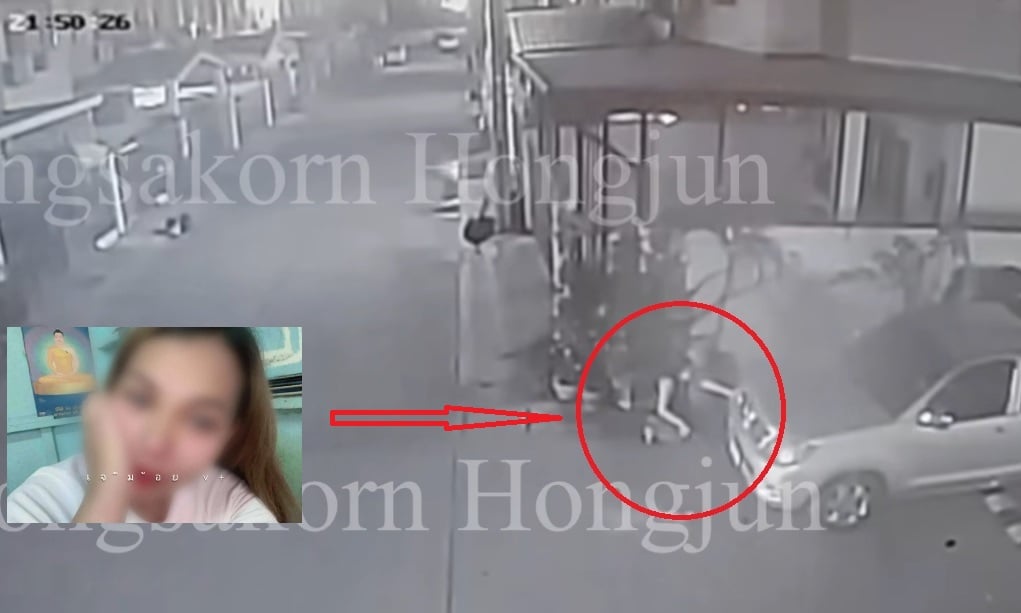 视频/孕妇泼水节狂欢大醉 路边诞婴任夭折继续嗨
