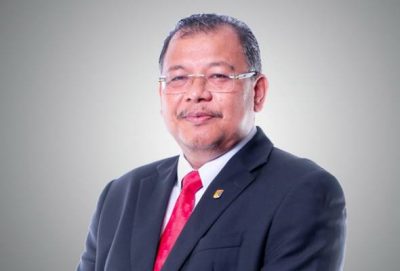 诺阿兹兰：大马出口市场集中“全球贸易动荡恐殃及我国经济”