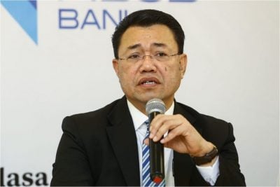 诺阿占受委为pernas ceo