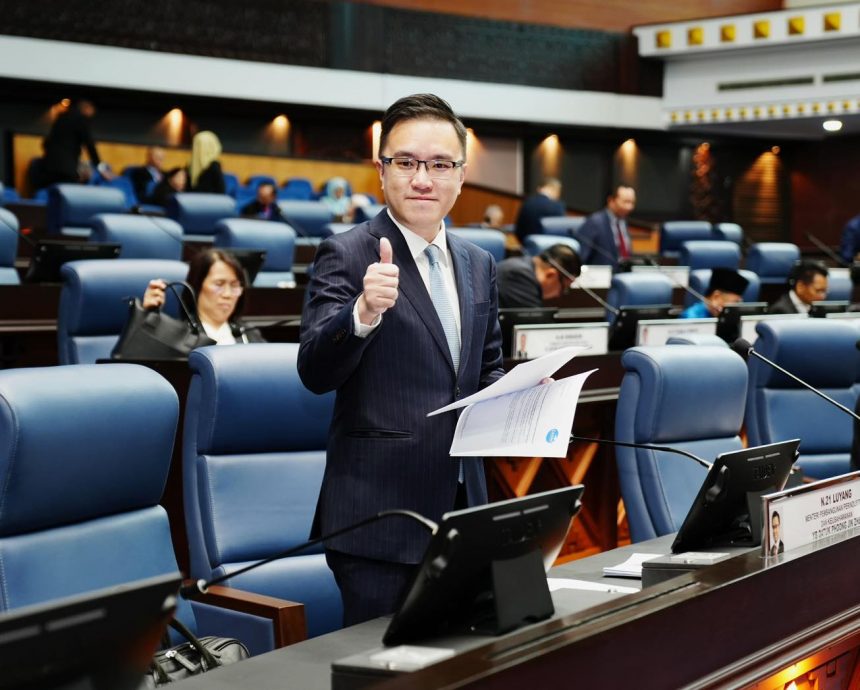 谈合作前先确认能否有惠民政策 沙行动党:何时都可以谈判