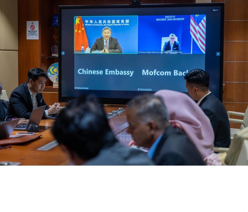 赛夫鲁:重视对外经贸关系 开放沟通寻求互利共赢